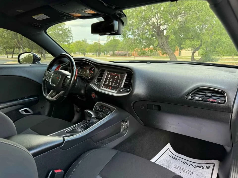 2021 Dodge Challenger SRT8 & 392 3rd Gen - Image 7 of 13