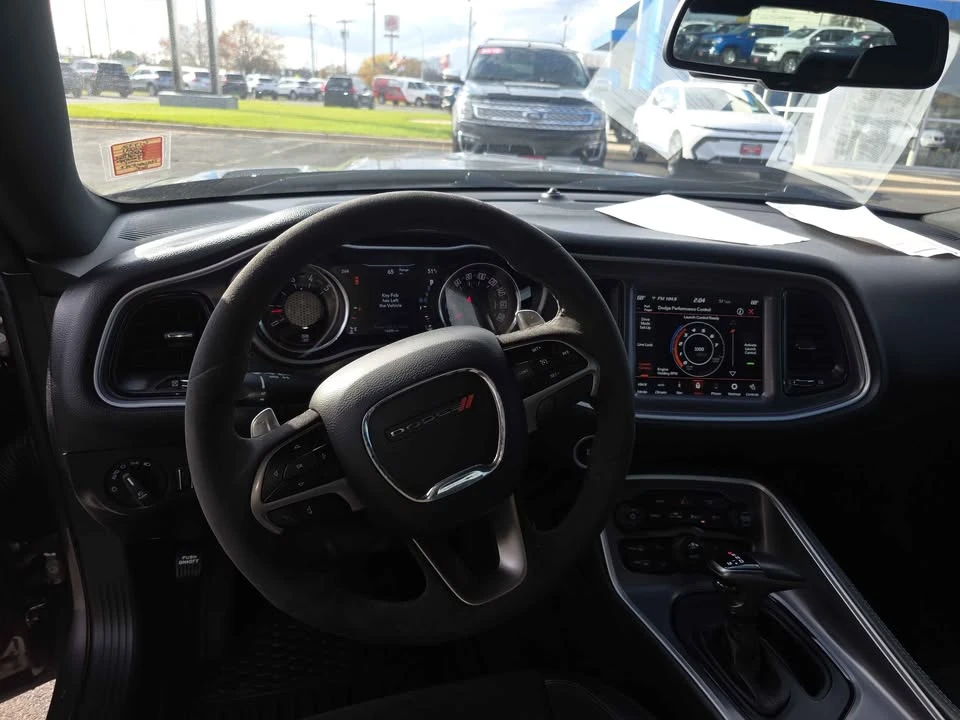 2021 Dodge Challenger SRT8 & 392 3rd Gen - Image 6 of 6