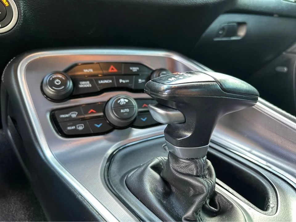 2021 Dodge Challenger SRT8 & 392 3rd Gen - Image 9 of 10