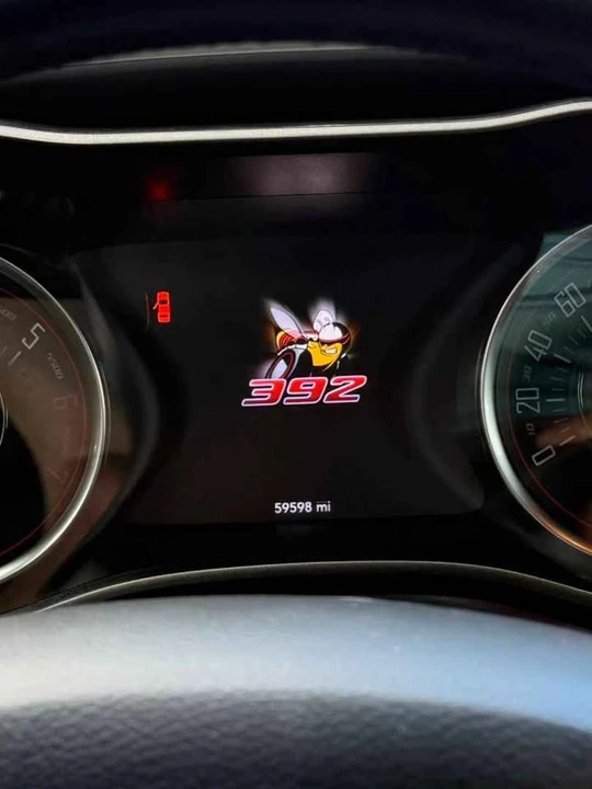 2021 Dodge Challenger SRT8 & 392 3rd Gen - Image 10 of 13