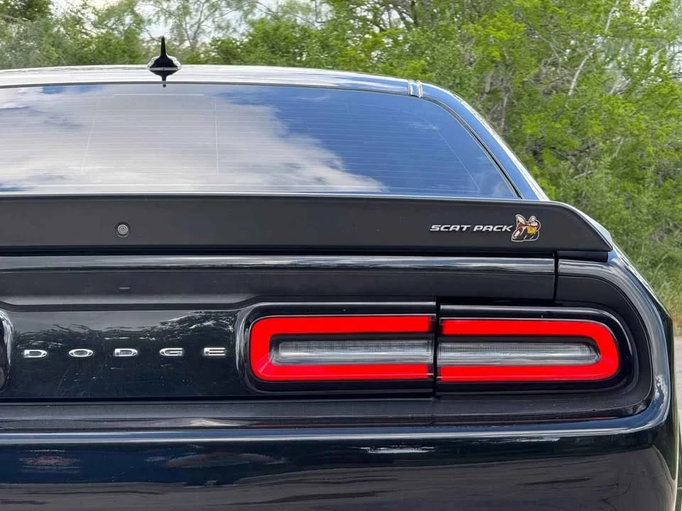 2021 Dodge Challenger SRT8 & 392 3rd Gen - Image 12 of 13