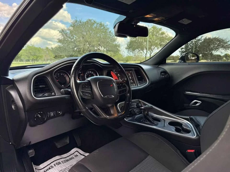 2021 Dodge Challenger SRT8 & 392 3rd Gen - Image 9 of 13
