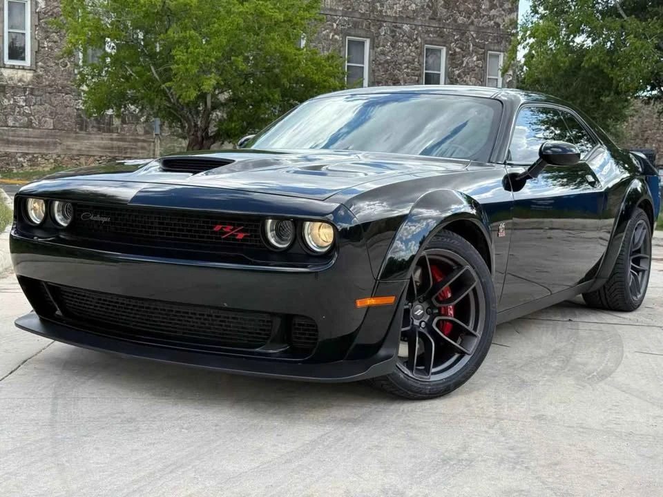 2021 Dodge Challenger SRT8 & 392 3rd Gen - Image 5 of 13