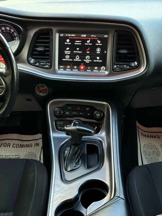 2021 Dodge Challenger SRT8 & 392 3rd Gen - Image 11 of 13