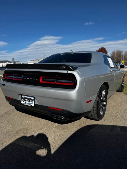 2021 Dodge Challenger SRT8 & 392 3rd Gen - Image 4 of 8