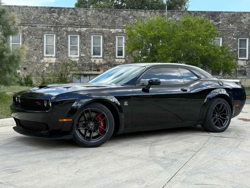 2021 Dodge Challenger SRT8 & 392 3rd Gen - Image 3 of 13