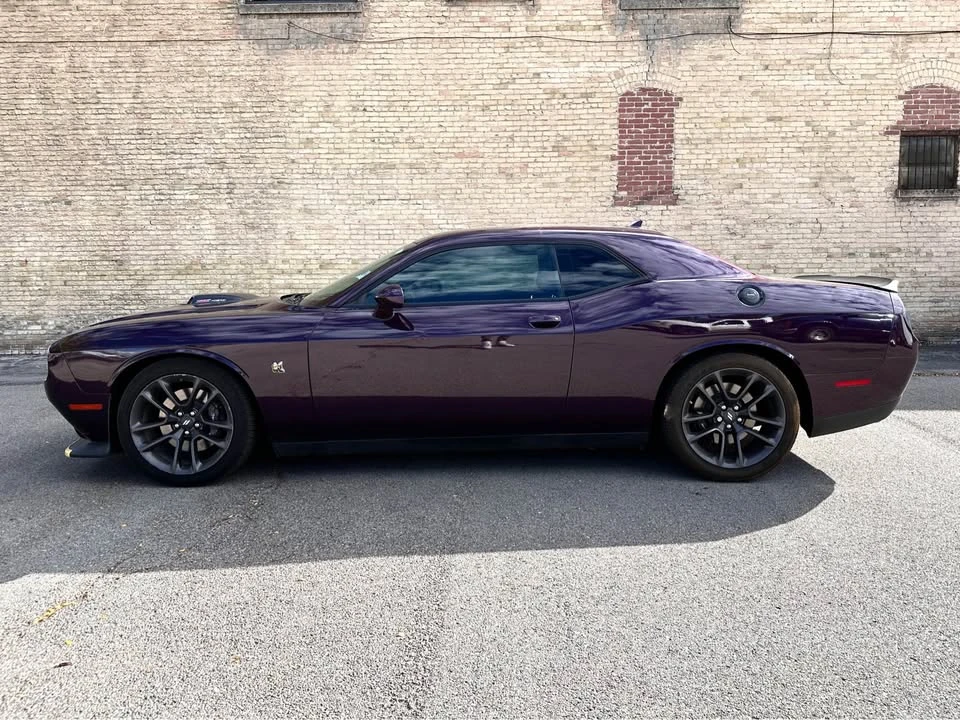2021 Dodge Challenger SRT8 & 392 3rd Gen - Image 7 of 10