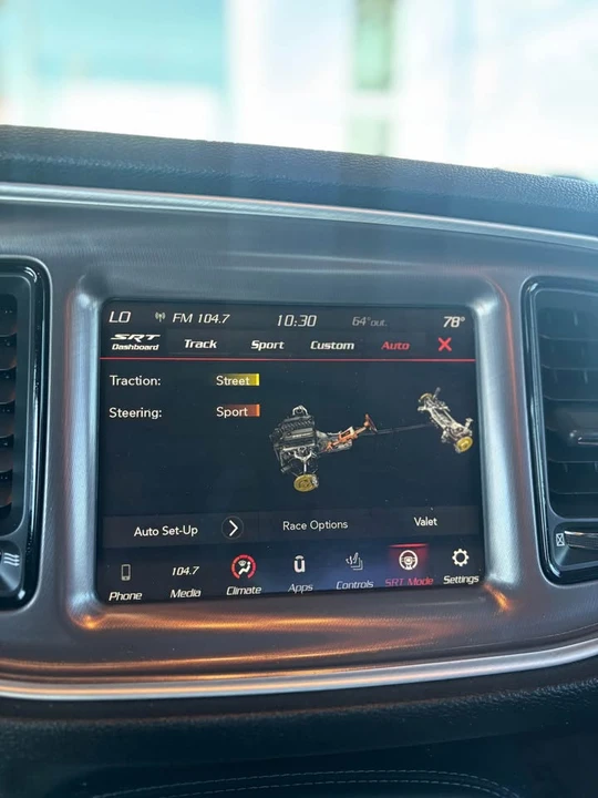 2021 Dodge Challenger SRT8 & 392 3rd Gen - Image 7 of 8