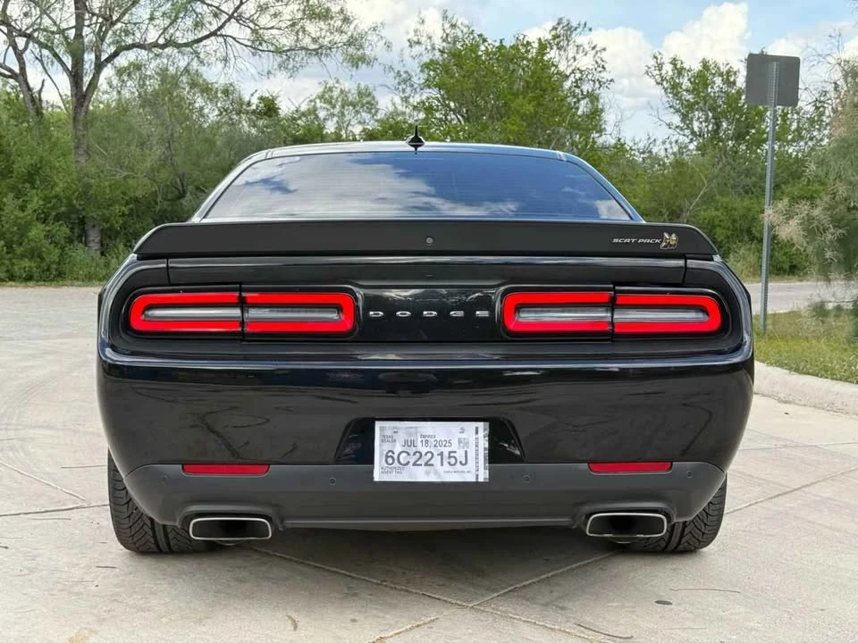 2021 Dodge Challenger SRT8 & 392 3rd Gen - Image 13 of 13