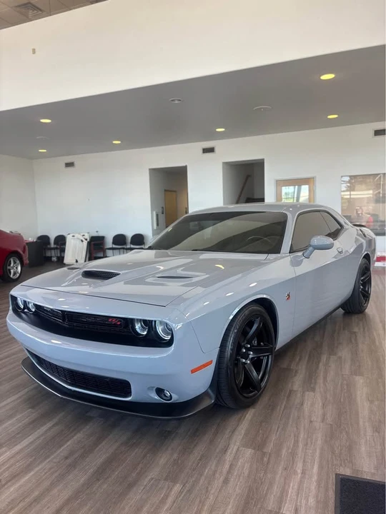 2021 Dodge Challenger SRT8 & 392 3rd Gen - Image 2 of 8