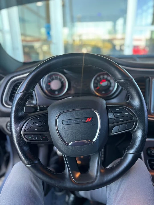 2021 Dodge Challenger SRT8 & 392 3rd Gen - Image 5 of 8