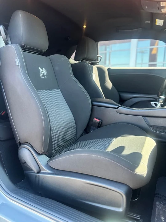 2021 Dodge Challenger SRT8 & 392 3rd Gen - Image 3 of 8