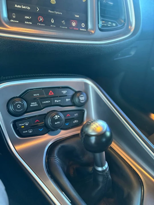 2021 Dodge Challenger SRT8 & 392 3rd Gen - Image 6 of 8
