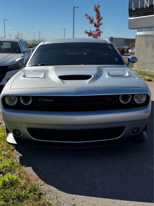 2021 Dodge Challenger SRT8 & 392 3rd Gen - Image 2 of 8