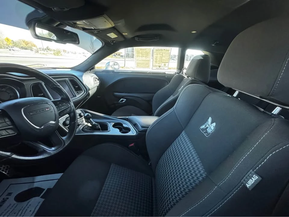 2021 Dodge Challenger SRT8 & 392 3rd Gen - Image 7 of 8