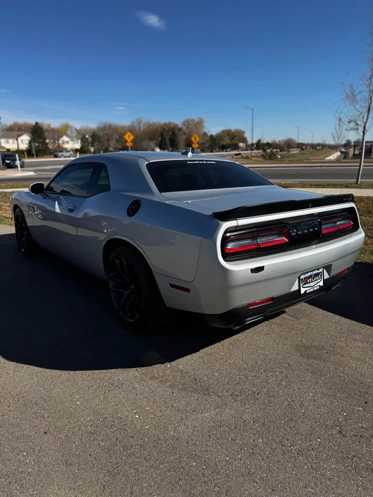 2021 Dodge Challenger SRT8 & 392 3rd Gen - Image 6 of 8