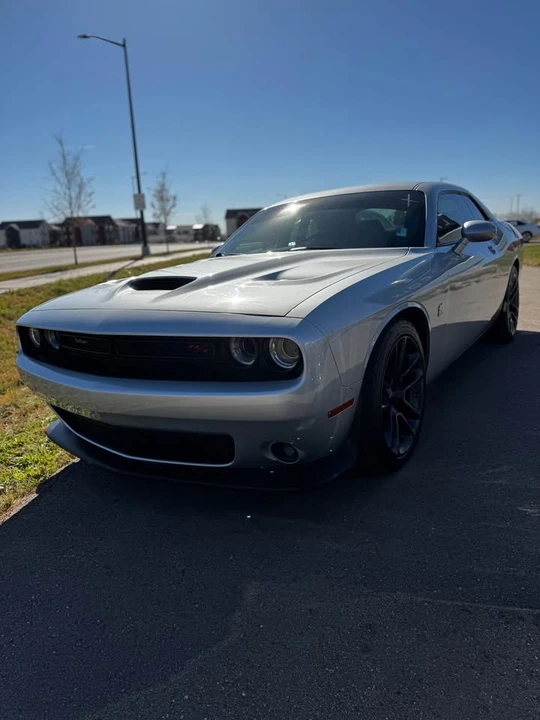 2021 Dodge Challenger SRT8 & 392 3rd Gen - Image 3 of 8