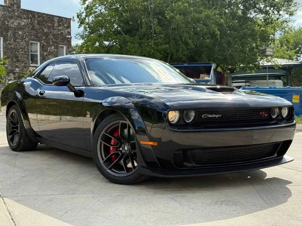 2021 Dodge Challenger SRT8 & 392 3rd Gen - Image 2 of 13