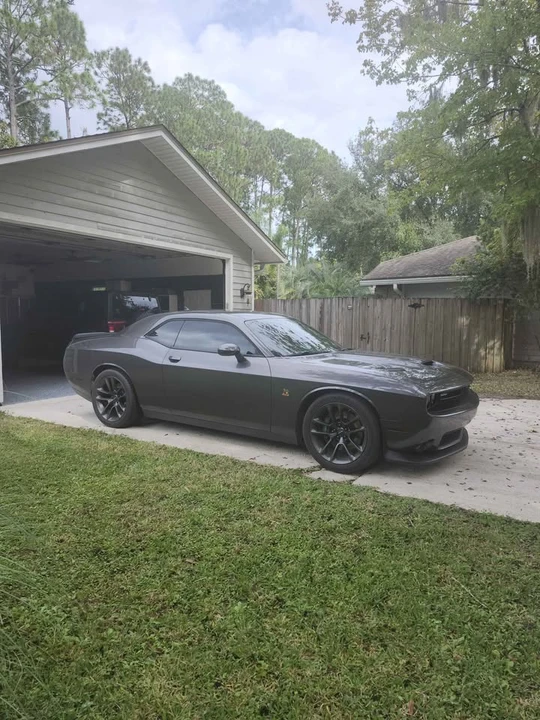 2021 Dodge Challenger SRT8 & 392 3rd Gen - Image 2 of 4