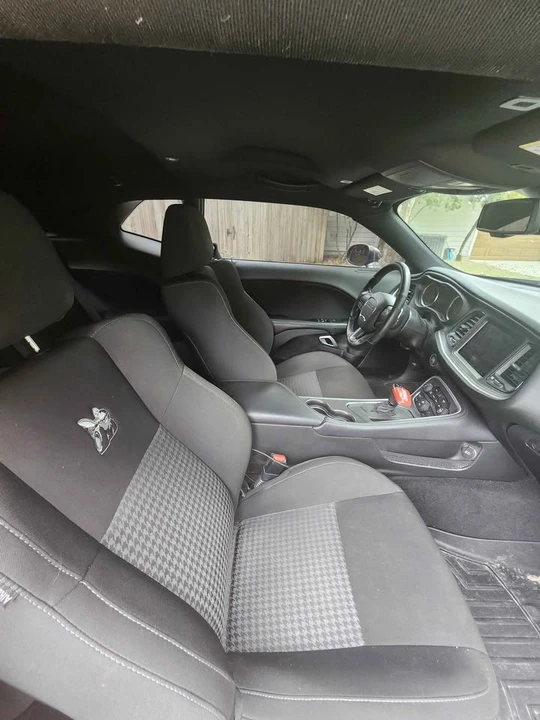 2021 Dodge Challenger SRT8 & 392 3rd Gen - Image 4 of 4