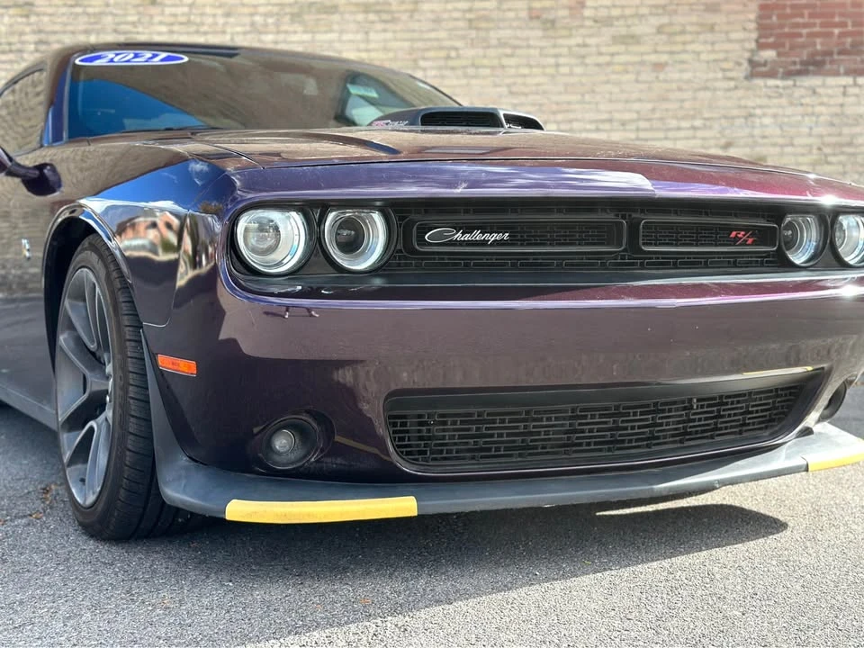 2021 Dodge Challenger SRT8 & 392 3rd Gen - Image 9 of 16