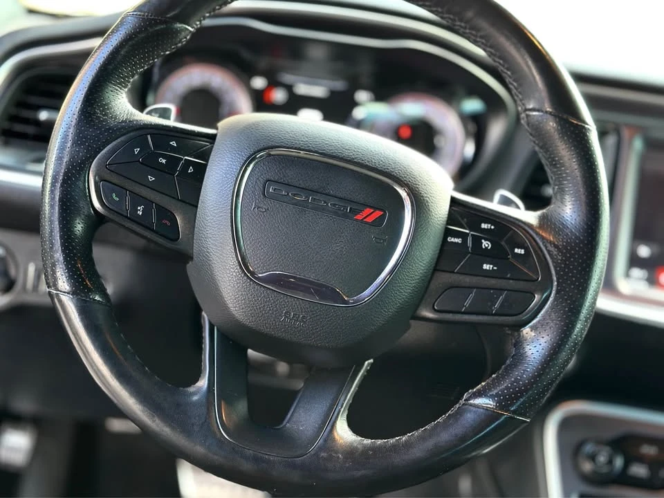 2021 Dodge Challenger SRT8 & 392 3rd Gen - Image 12 of 16