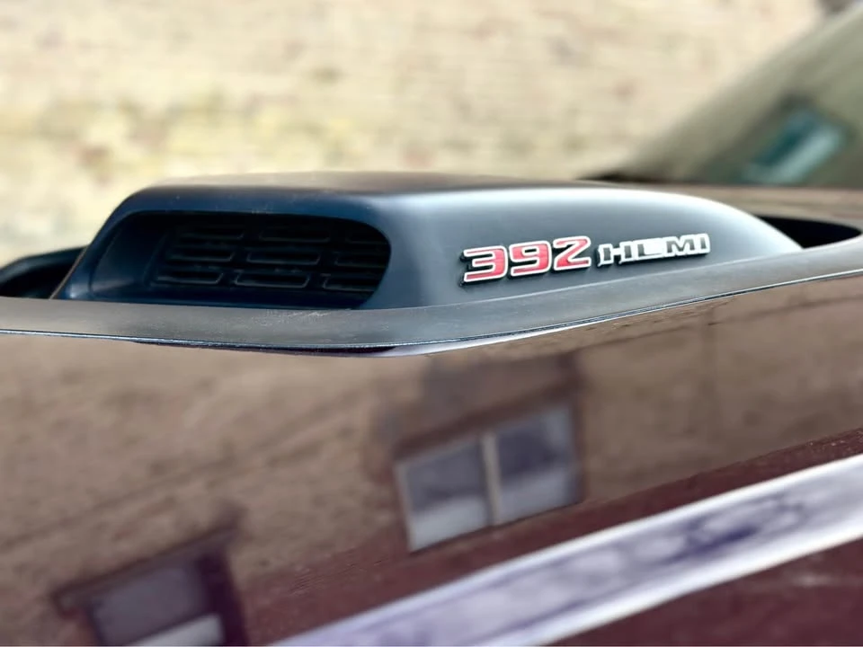 2021 Dodge Challenger SRT8 & 392 3rd Gen - Image 6 of 16
