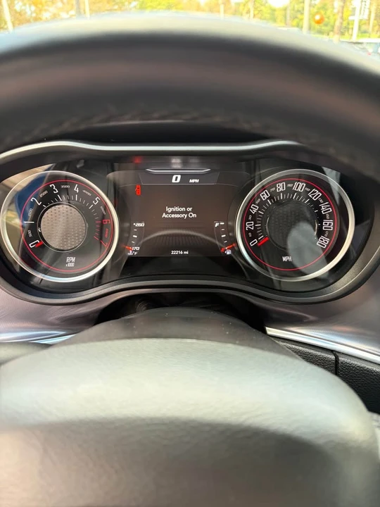 2021 Dodge Challenger SRT8 & 392 3rd Gen - Image 4 of 11