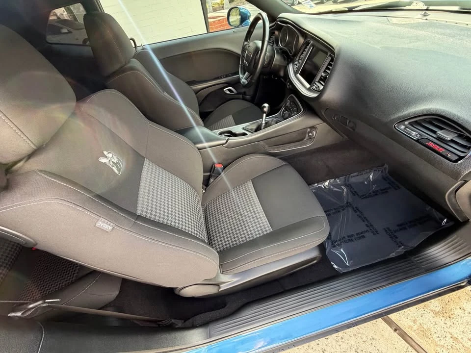 2021 Dodge Challenger SRT8 & 392 3rd Gen - Image 11 of 11