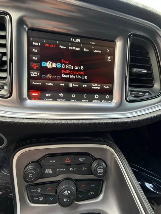2021 Dodge Challenger SRT8 & 392 3rd Gen - Image 6 of 11