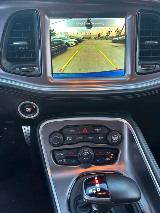 2021 Dodge Challenger SRT8 & 392 3rd Gen - Image 10 of 10