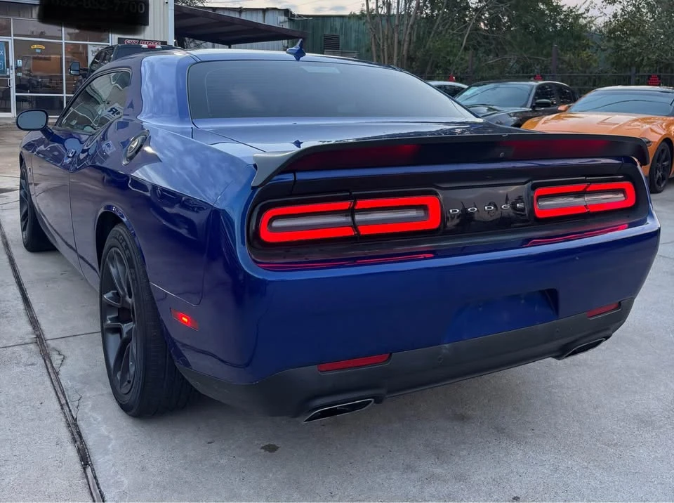 2021 Dodge Challenger SRT8 & 392 3rd Gen - Image 4 of 10