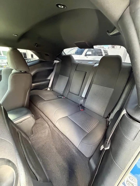 2021 Dodge Challenger SRT8 & 392 3rd Gen - Image 10 of 11
