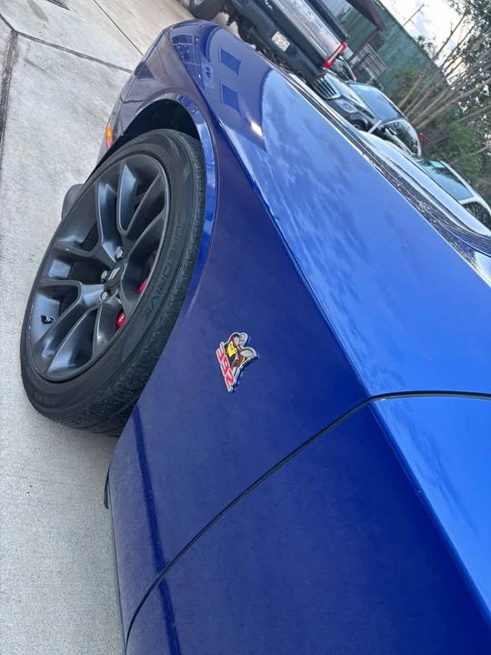 2021 Dodge Challenger SRT8 & 392 3rd Gen - Image 5 of 10