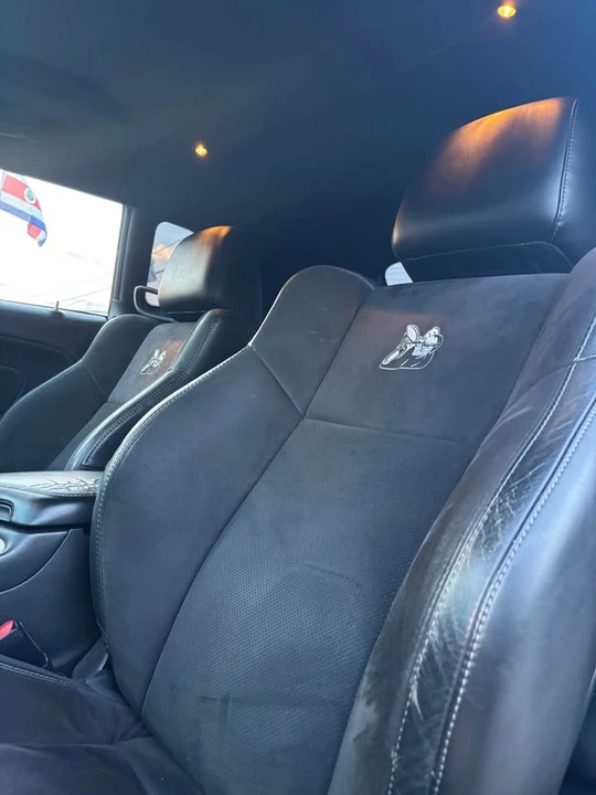 2021 Dodge Challenger SRT8 & 392 3rd Gen - Image 6 of 10