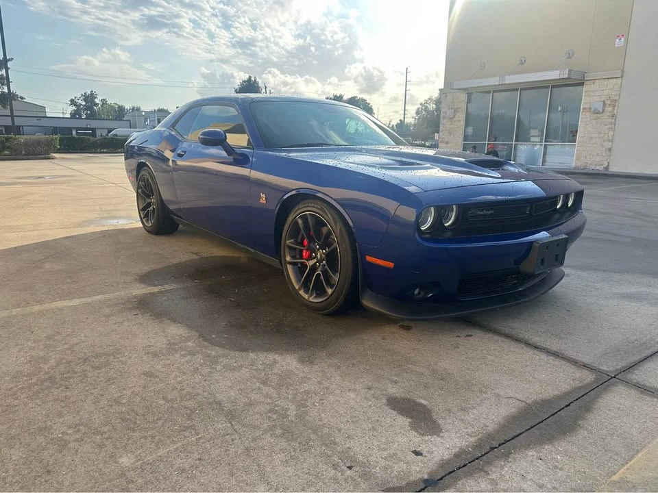 2021 Dodge Challenger SRT8 & 392 3rd Gen - Image 8 of 14
