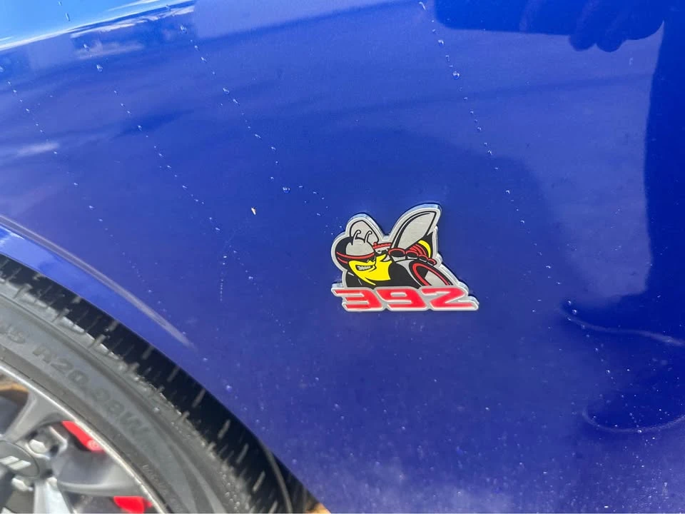 2021 Dodge Challenger SRT8 & 392 3rd Gen - Image 10 of 14