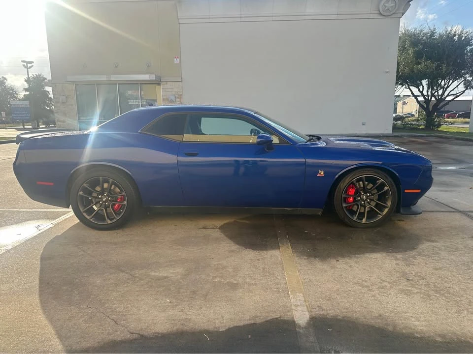 2021 Dodge Challenger SRT8 & 392 3rd Gen - Image 7 of 14