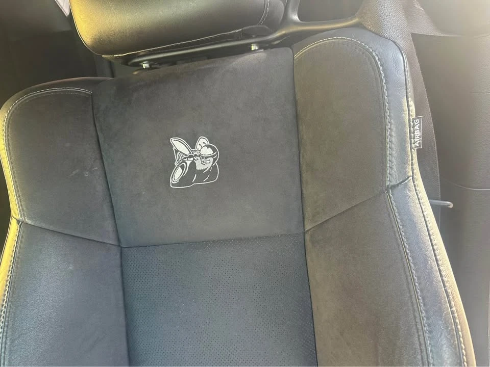2021 Dodge Challenger SRT8 & 392 3rd Gen - Image 12 of 14