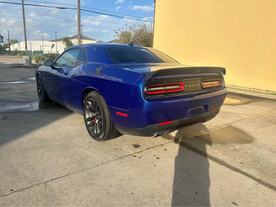 2021 Dodge Challenger SRT8 & 392 3rd Gen - Image 4 of 14