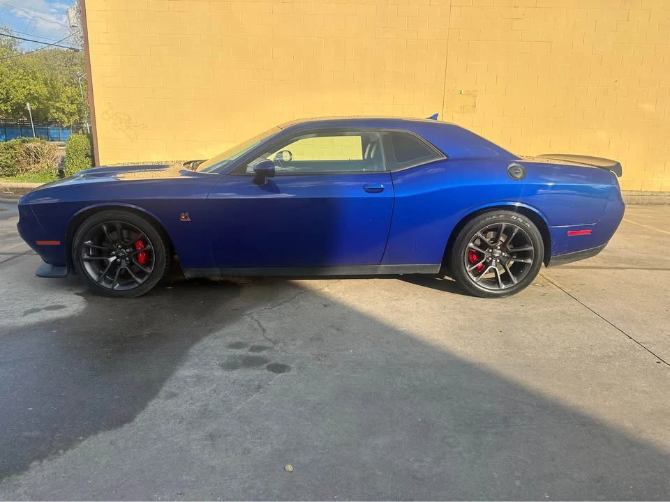 2021 Dodge Challenger SRT8 & 392 3rd Gen - Image 3 of 14
