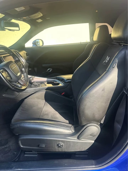 2021 Dodge Challenger SRT8 & 392 3rd Gen - Image 11 of 14