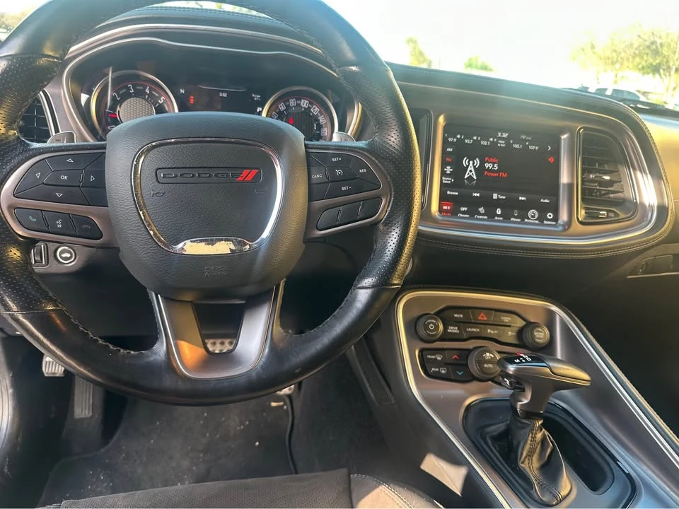 2021 Dodge Challenger SRT8 & 392 3rd Gen - Image 14 of 14