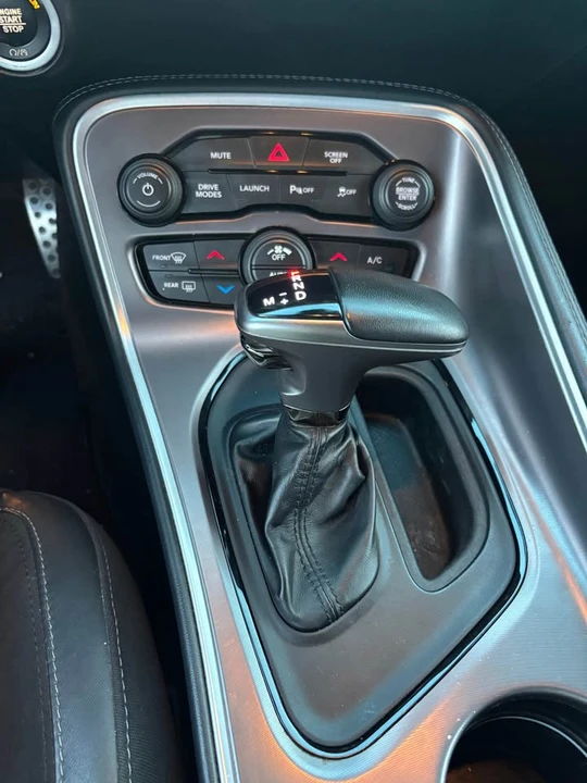 2021 Dodge Challenger SRT8 & 392 3rd Gen - Image 8 of 10