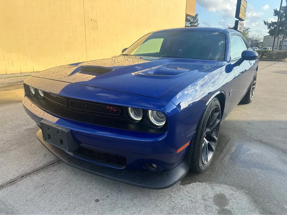 2021 Dodge Challenger SRT8 & 392 3rd Gen - Image 2 of 14
