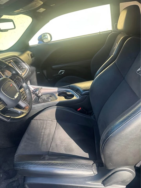 2021 Dodge Challenger SRT8 & 392 3rd Gen - Image 13 of 14