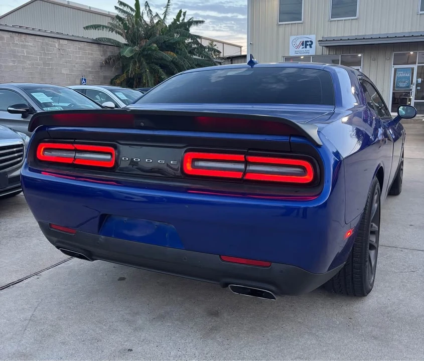 2021 Dodge Challenger SRT8 & 392 3rd Gen - Image 3 of 10