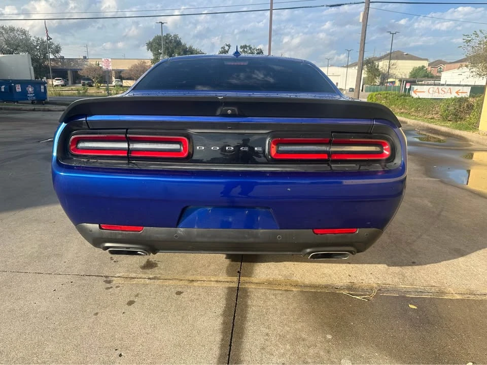 2021 Dodge Challenger SRT8 & 392 3rd Gen - Image 5 of 14