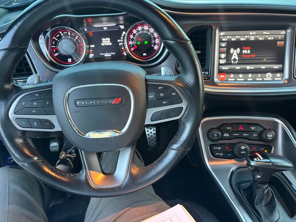 2021 Dodge Challenger SRT8 & 392 3rd Gen - Image 9 of 10