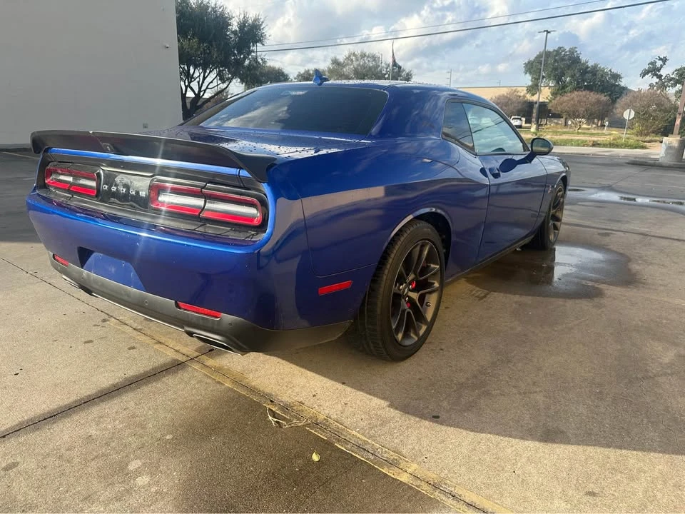 2021 Dodge Challenger SRT8 & 392 3rd Gen - Image 6 of 14